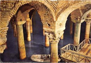 B43433 Istambul The Underground cistern  turkey