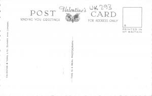 uk293 the round tower windsor castle real photo   uk