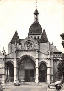 BR38323 Eglise notre dame Beaune france