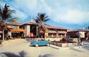 French Leave, Governor's Harbour Nassau in the Bahamas 1964 