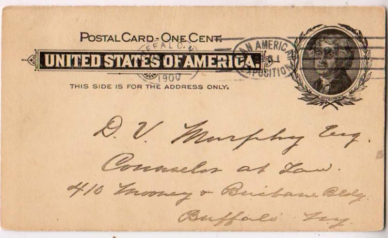 Pan-American Expo Cancel