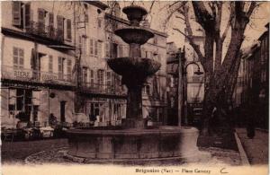 CPA BRIGNOLES Place Caramy (614074)