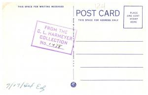 Wisconsin  Minocqua  Lake