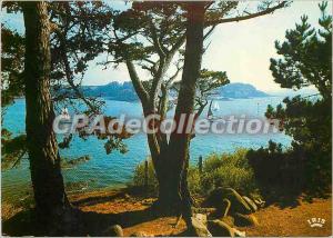 Postcard Modern Saint Briac (Illes et Vilaine)