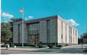 HUNTINGTON, West Virginia, 1940-60s; Federal Savings & Loan Association