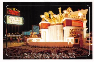 Lot 6 las vegas nevada usa  caesars palace hotel casino