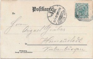 Austria - Salzburg Sankt Gilgen 04.78