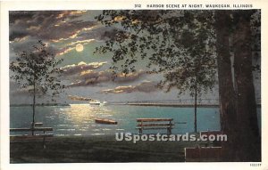 Harbor - Waukegan, Illinois IL