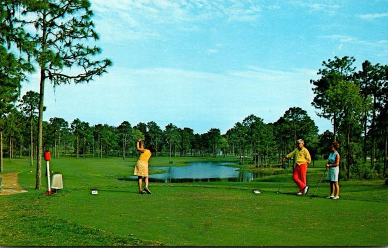 Florida Innisbrook Resort and Golf Club