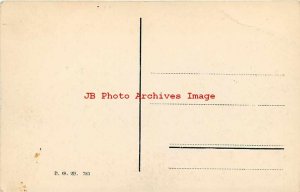 Germany, Bayreuth, Ludwigsbrucke, Bahnhofstrasse, D.G.W. No 783