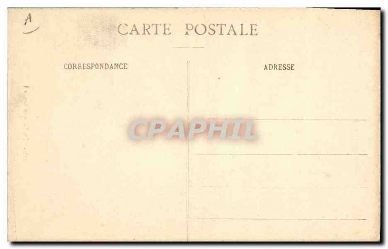 Old Postcard Folklore Children UK