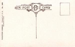 Humor - Morning Parade