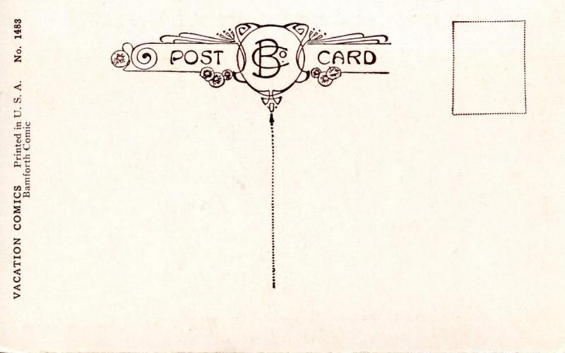 Humor - Morning Parade