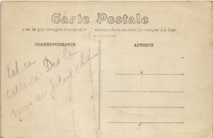 CPA Fougeres vue generale (1237557)