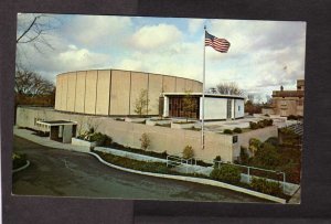 WA Scottish Rite Freemasonry Temple SEATTLE WASHINGTON State Postcard
