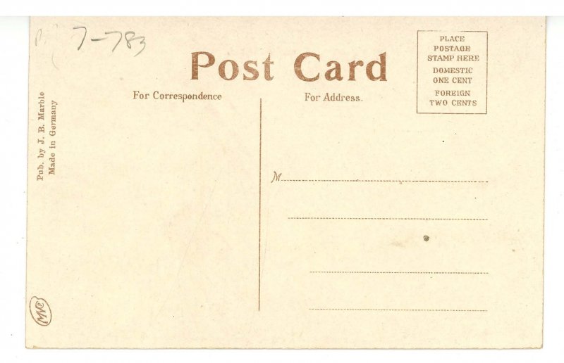 ME - Rangeley. Rangeley Lake House & Lover's Lane