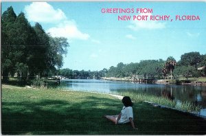 Chrome WATER New Port Richey - Near Palm Harbor & Clearwater & Tampa FL AH8369