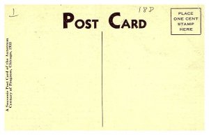 Michigan  Battle Creek , Clark AutoTram