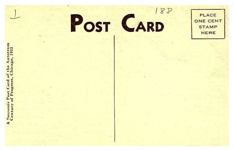 Michigan  Battle Creek , Clark AutoTram