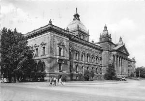 BG1921 leipzig dimitroff museum   CPSM 14x9.5cm germany
