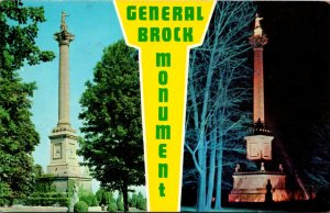 Monuments General Brock Monument Queenstown Heights Park Queenstown Heights O...