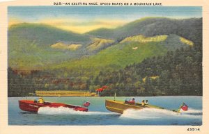 Motor Boat & Yachts Unused 