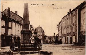 CPA SOUILLAC Monument aux Morts (686337)