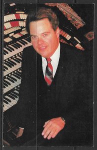 Ohio, Springdale - Rodney Barbour - Largest Theatre Pipe Organ - [OH-110]