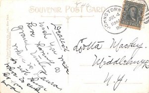 Episcopal Church Johnstown, New York