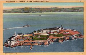 California, San Francisco