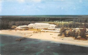 Emerald Beach Hotel Nassau, Bahamas Virgin Islands Unused 