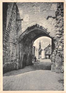 BF37116 tongres porte de vise tongeren moerepoort belgium