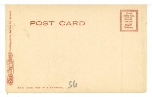 MA - Pittsfield. Holmes Pine, Holmesdale  ca 1905