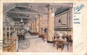Lot222 a childs place in new york restaurant usa