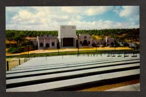 FL Passion Play Amphitheater LAKE WALES FLORIDA PC