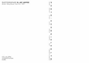 New York, New York City - Winter