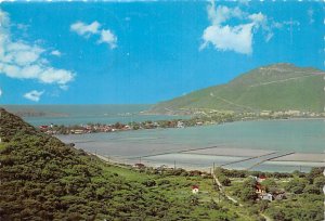 St. Maarten Curacao, Netherlands Antilles 1969 