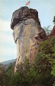 Chimeny Rock Western North Carolina, North Carolina NC  