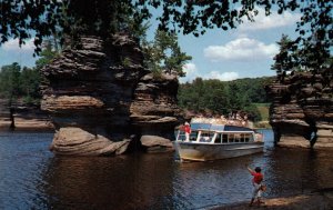 The Sugar Bowl,Wisconsin Dells,WI BIN