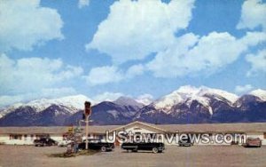 Allentown Motel & Cafe - Ronan, Montana MT  