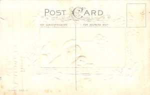 Series 345 D Halloween 1922 