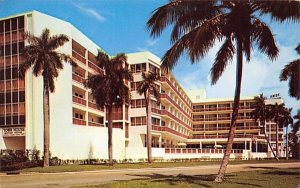 Town House Motor Hotel West Palm Beach, Florida