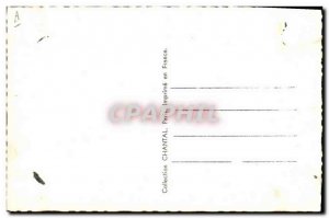 Postcard Modern Maurice Chevalier