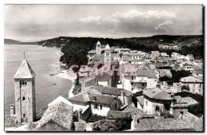 Old Postcard Photo Italy Italia Napoli not localized