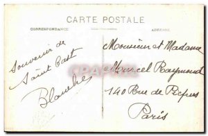 Postcard Old St Cast The Beach Hotel and I Guards