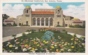 Texas San Antonio Medical Arts Building