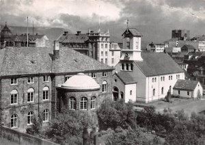 Reykjavik Iceland 1960 