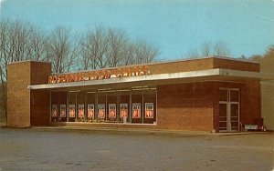 Food Center Rosendale, New York