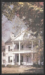 Maryland, Frederick - Rose Hill Manor - [MD-066]