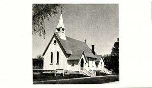 NH - Lancaster. St. Paul's Episcopal Church